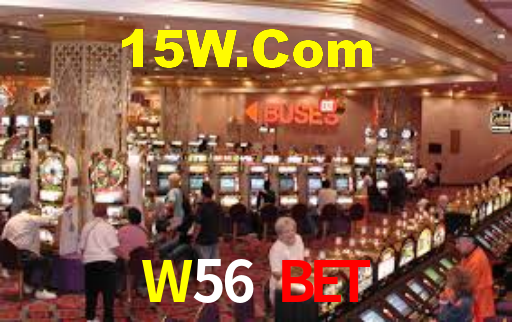 W56 Bet,W56.Com
