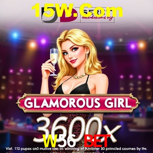 Inovações de Jogos na W56 Bet: O Futuro das Experiências Interativas