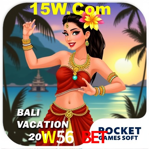 Responsive Design W56 Bet