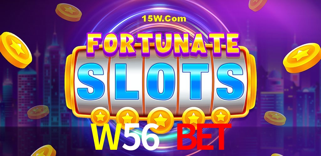 Live Casino W56 Bet
