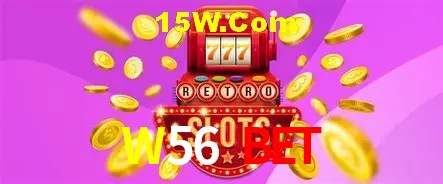 Promoções Sazonais W56 Bet