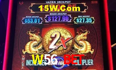 Cadastro Rápido W56 Bet