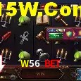 Casino Ao Vivo W56 Bet