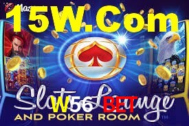 Blackjack Table W56 Bet