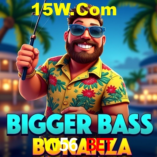 Descubra o Mundo do Cassino Online com W56 Bet