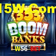 VIP Casino W56 Bet