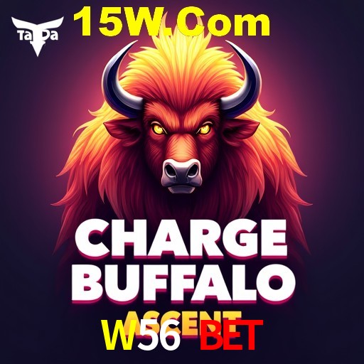 Descubra o Mundo do Cassino Online com W56 Bet