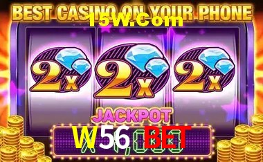 Estatísticas Esportivas W56 Bet