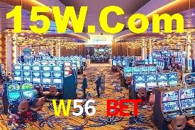 Live Casino W56 Bet