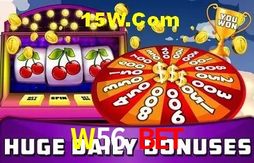 Avaliações dos Jogadores W56 Bet