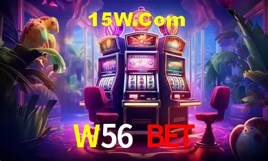 Canal oficial no Telegram da W56 Bet