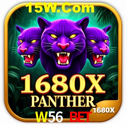 Casino Ao Vivo W56 Bet