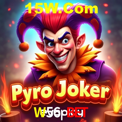 Apostas Esportivas na W56 Bet: Um Guia Completo