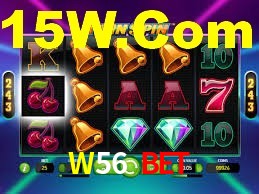 Experimente o Login Seguro Premium no W56 Bet
