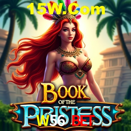 A Experiência Imersiva dos Cassinos Ao Vivo no W56 Bet