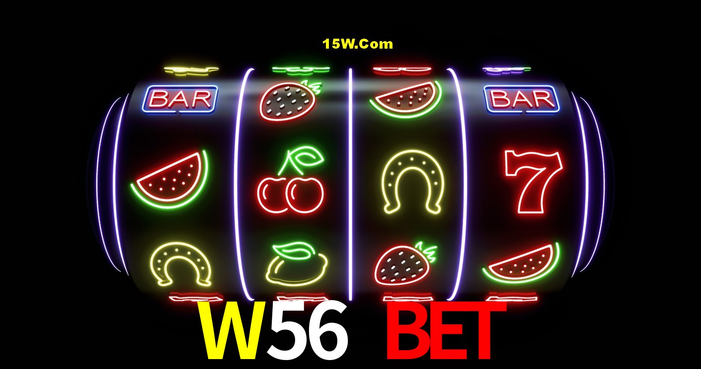 Game Providers W56 Bet