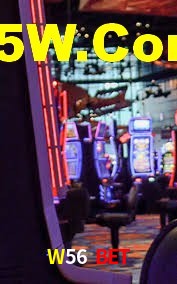 Roulette Table W56 Bet
