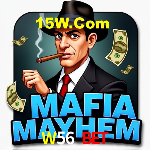 Jogo Aviator W56 Bet