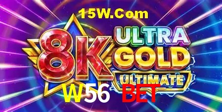 Estatísticas do Jogo W56 Bet