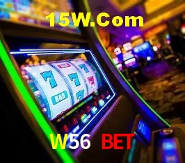 Jogos populares e pagamentos rápidos na W56 Bet