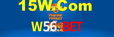 Welcome Bonus W56 Bet