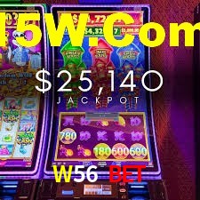 Programa VIP W56 Bet
