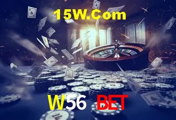 Biblioteca de slots populares na W56 Bet