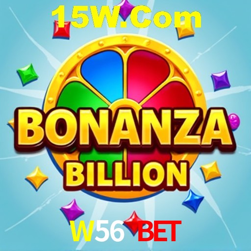 Download para Android e iOS na W56 Bet