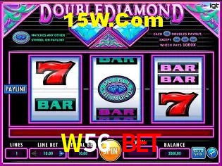 Ofertas Exclusivas W56 Bet
